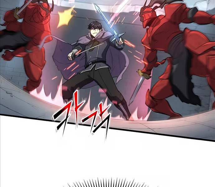 Tôi Thăng Cấp Bằng Kĩ Năng - Chap 49 - Trang 38