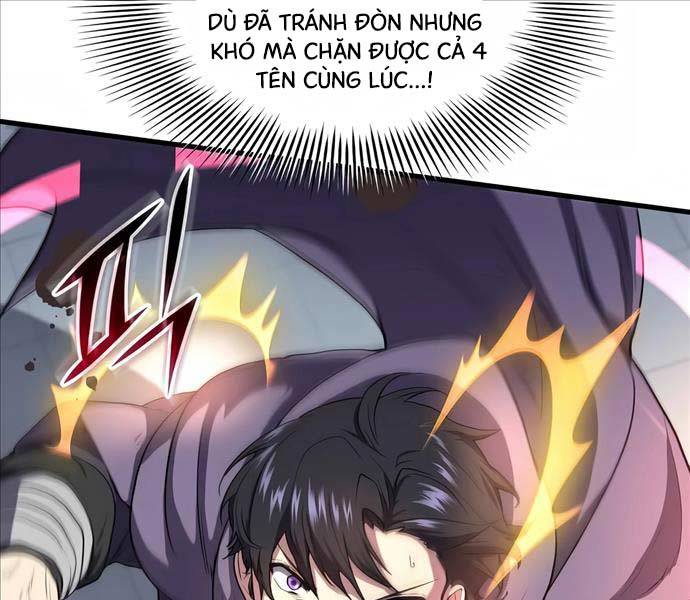 Tôi Thăng Cấp Bằng Kĩ Năng - Chap 49 - Trang 40