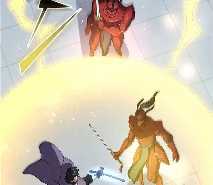 Tôi Thăng Cấp Bằng Kĩ Năng - Chap 49 - Trang 43