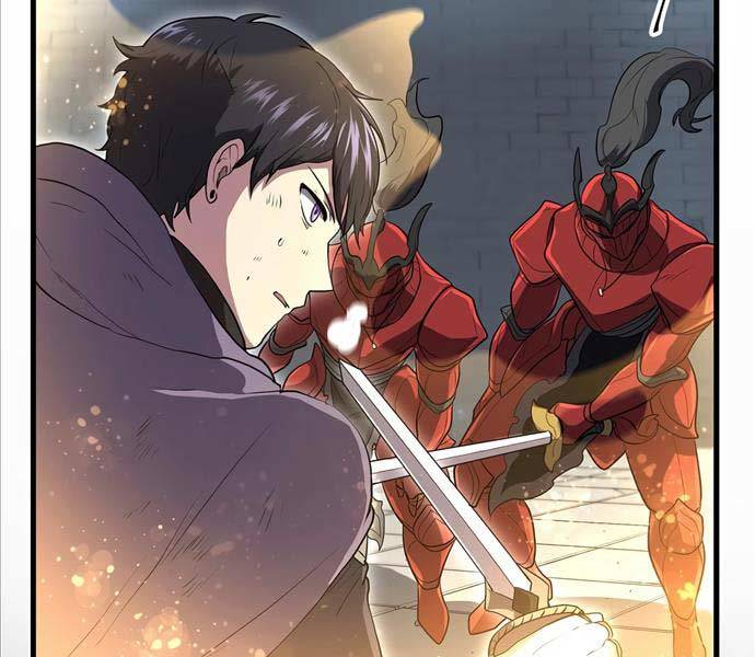 Tôi Thăng Cấp Bằng Kĩ Năng - Chap 49 - Trang 58