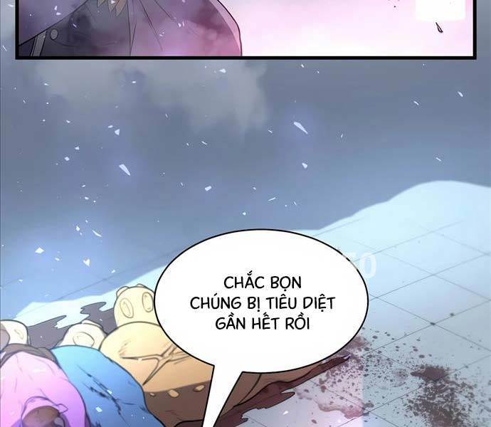 Tôi Thăng Cấp Bằng Kĩ Năng - Chap 49 - Trang 7