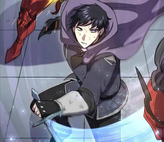 Tôi Thăng Cấp Bằng Kĩ Năng - Chap 49 - Trang 95