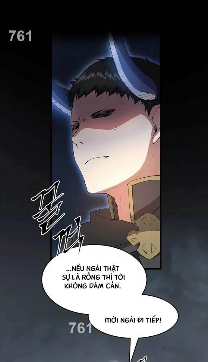 Tôi Thăng Cấp Bằng Kĩ Năng - Chap 55 - Trang 3