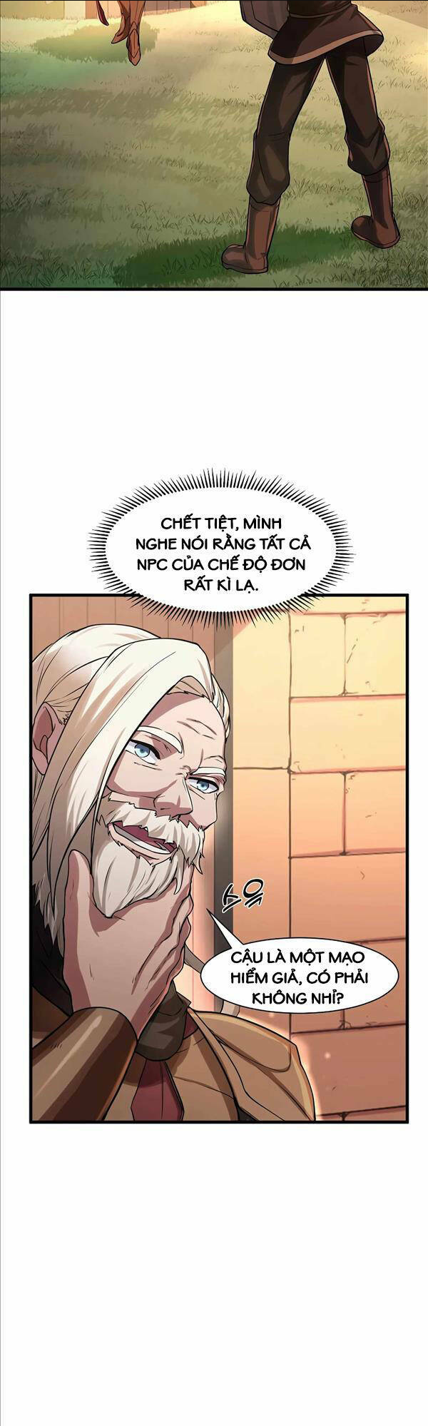 Tôi Thăng Cấp Bằng Kĩ Năng - Chap 9 - Trang 40