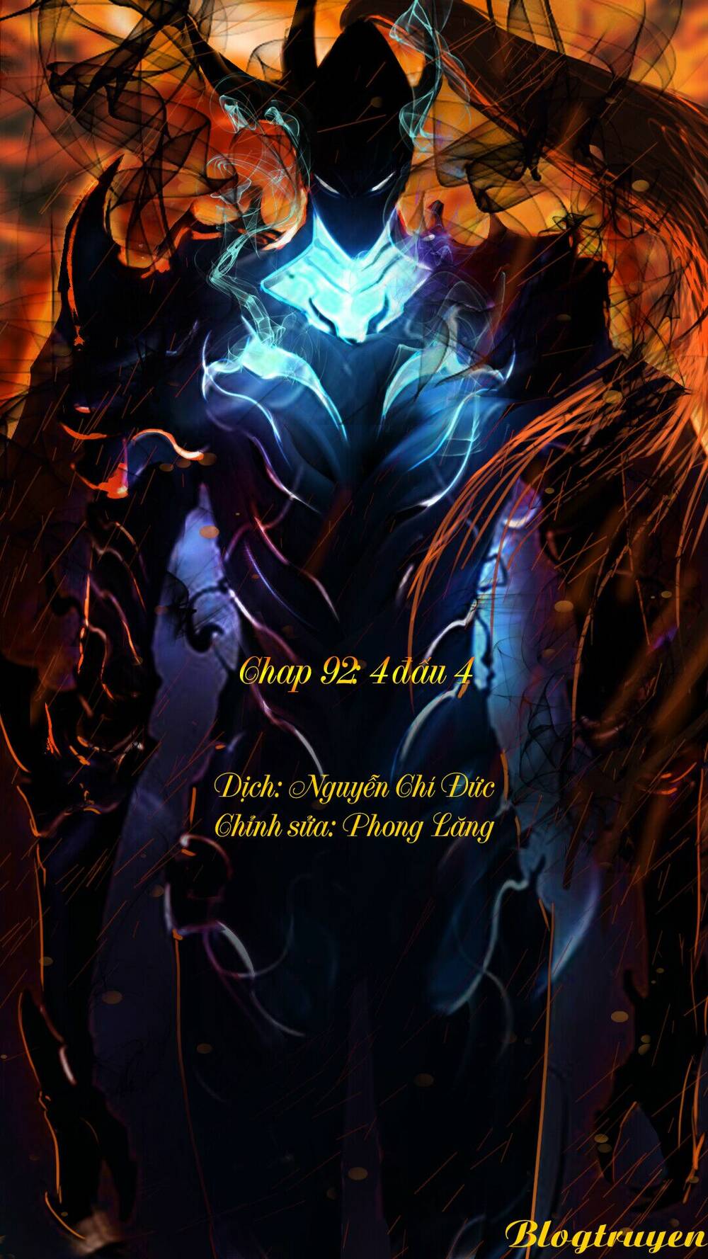 Chương 92 - Trang 1