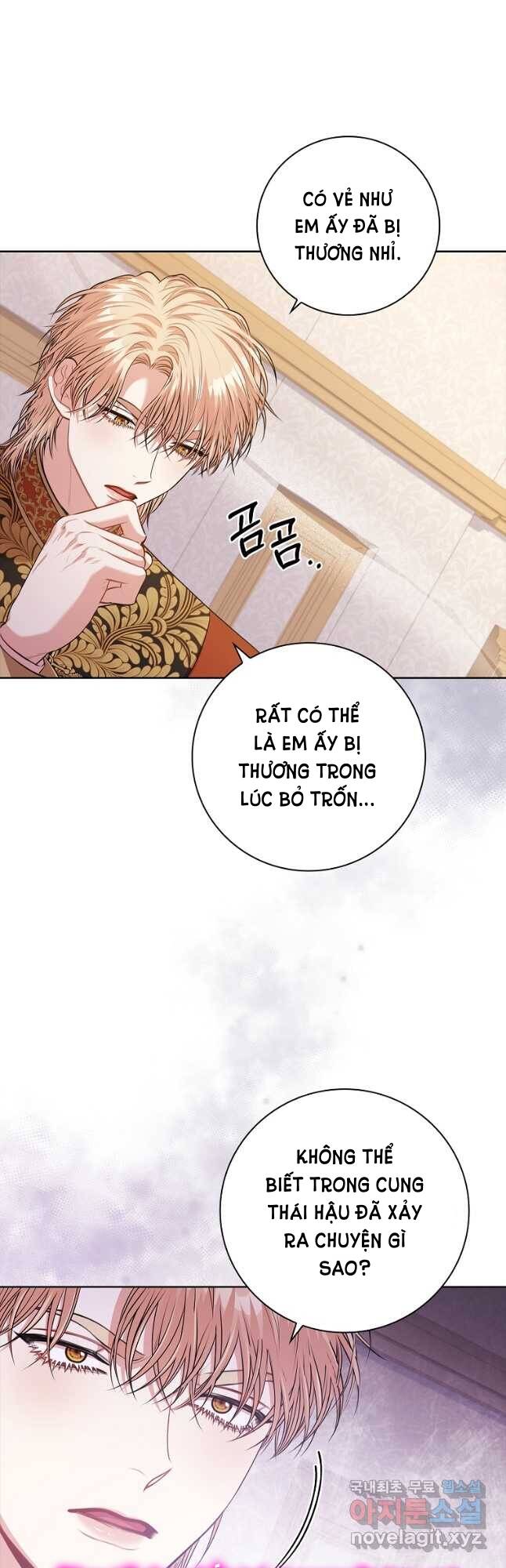 Chương 90 - Trang 21