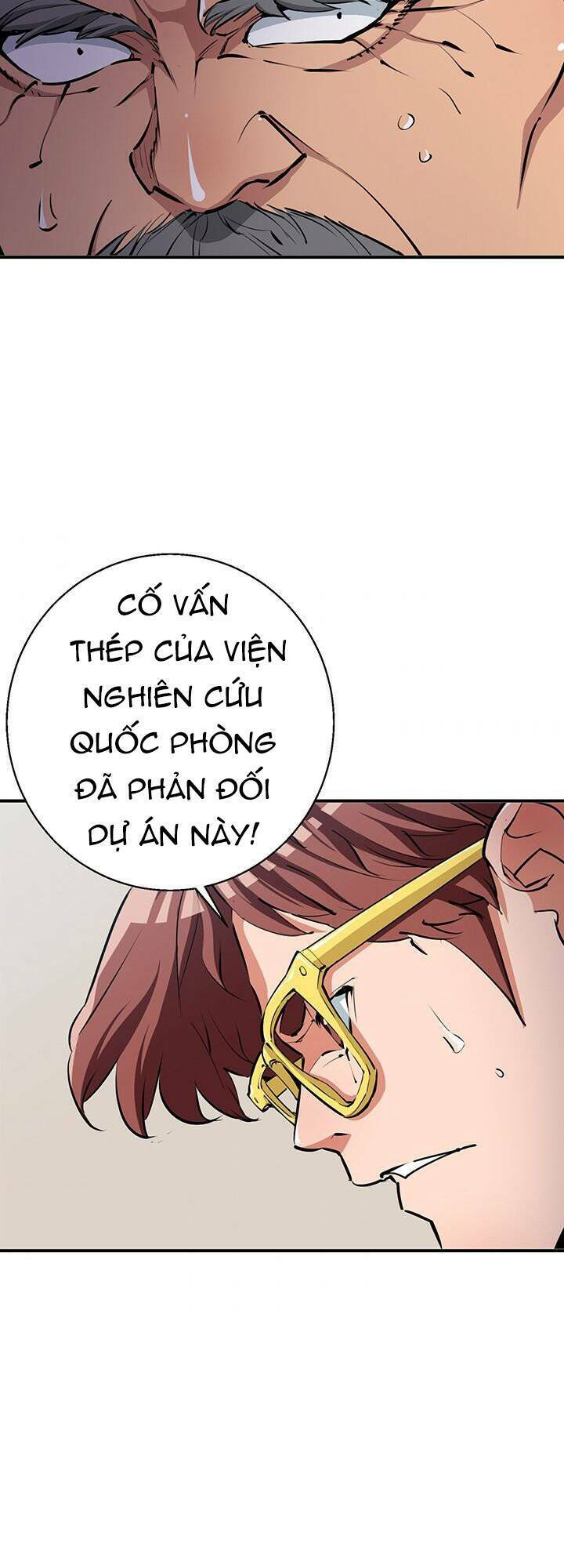 Chương 111 - Trang 17