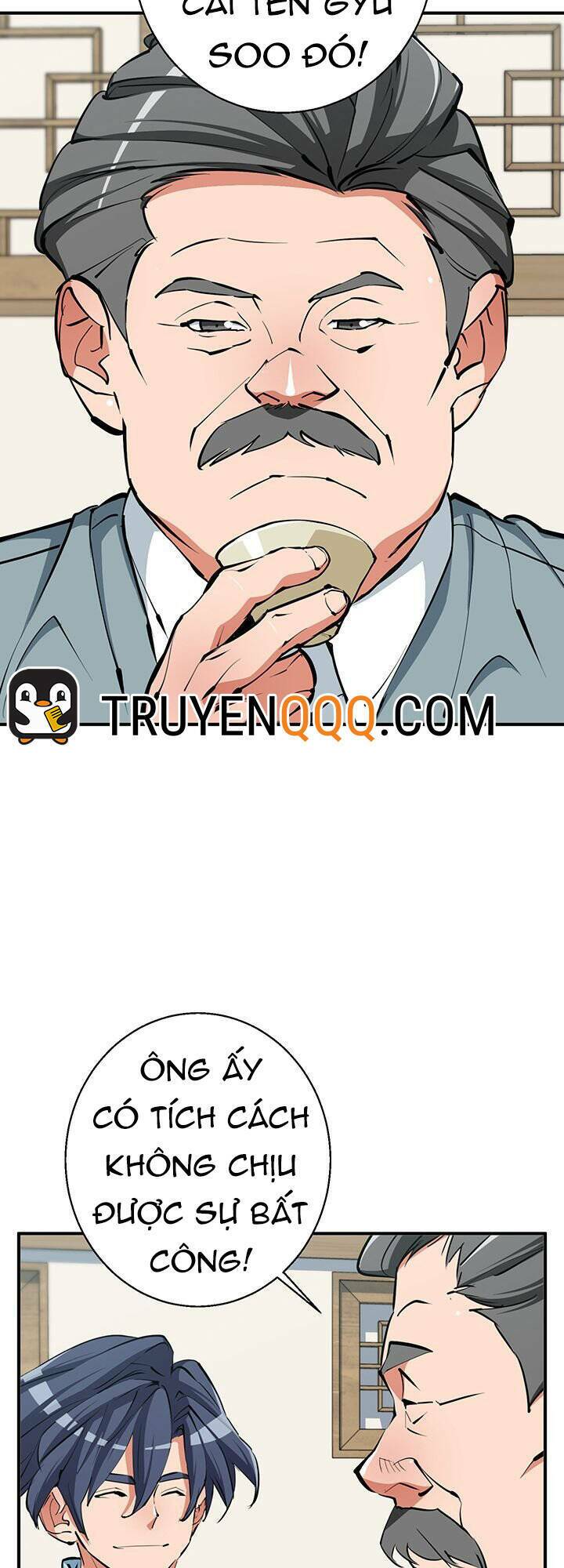 Chương 111 - Trang 30