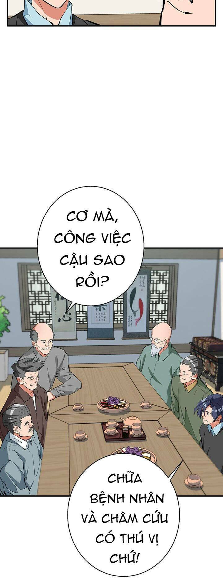Chương 111 - Trang 31