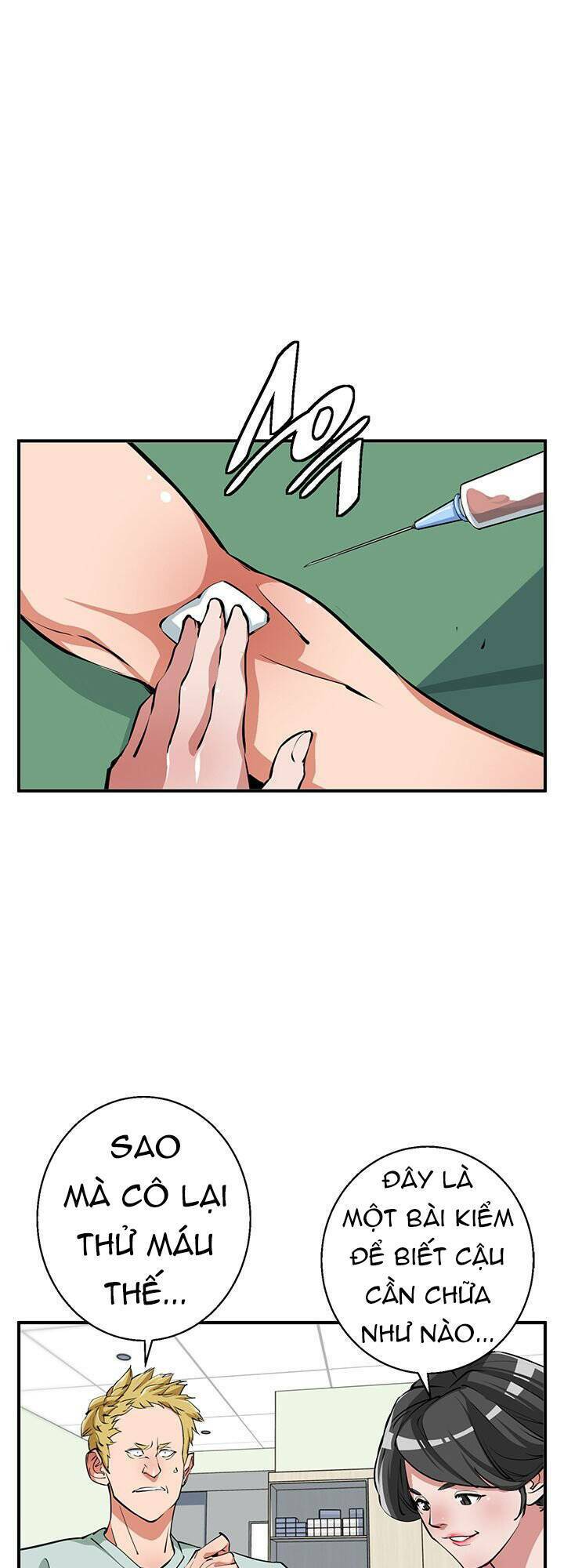 Chương 111 - Trang 8