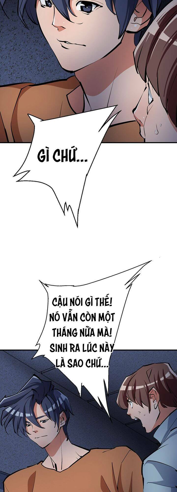 Chương 113 - Trang 25