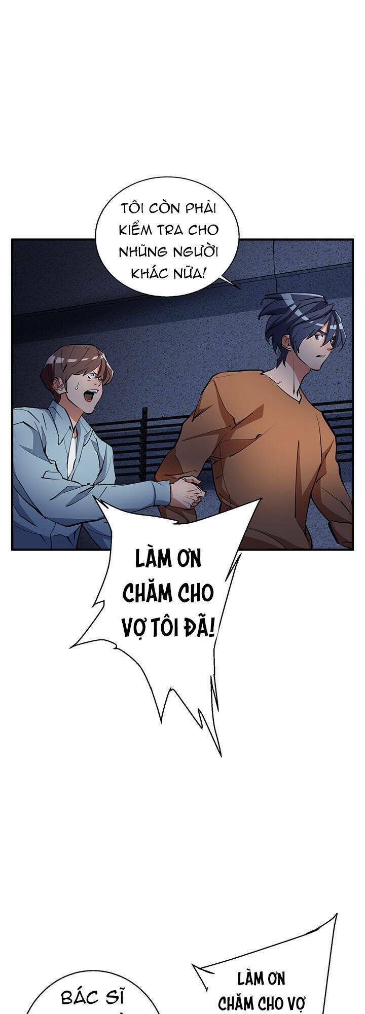 Chương 113 - Trang 27