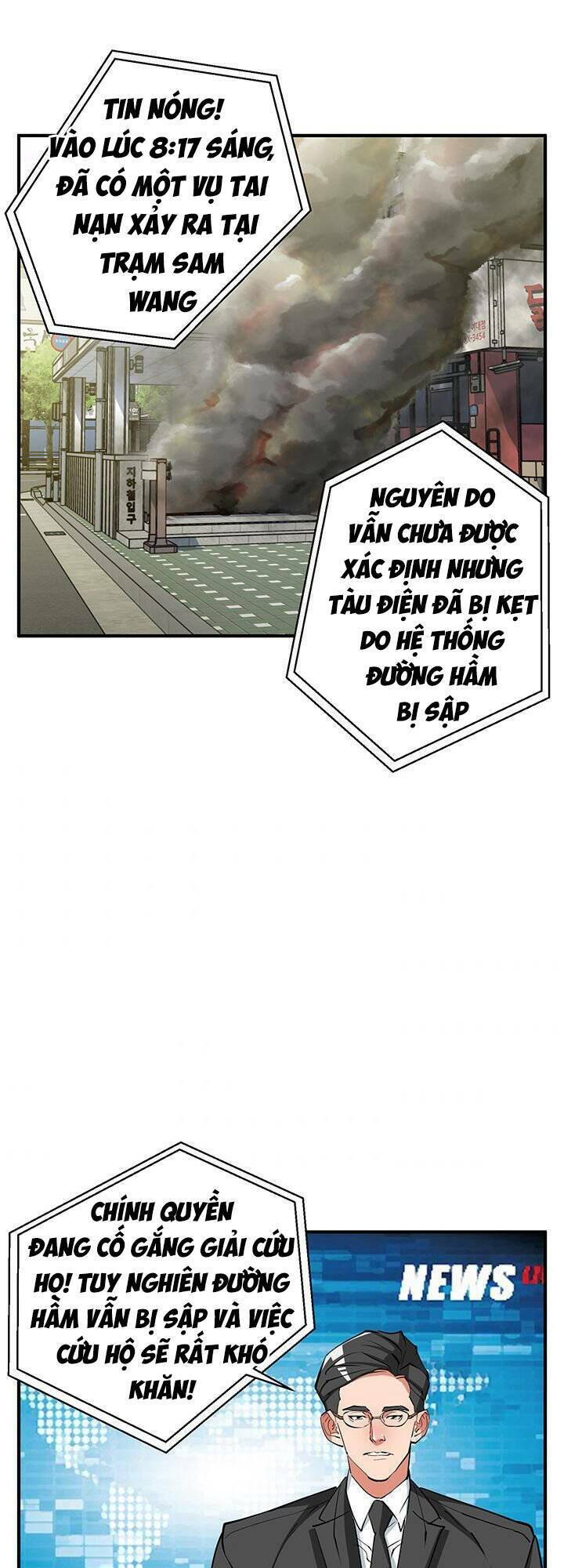 Chương 113 - Trang 31