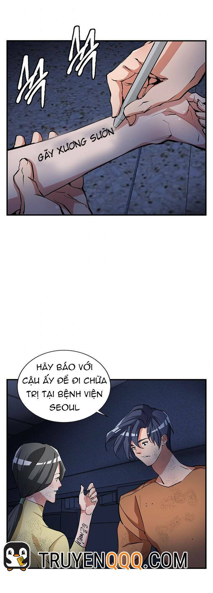 Chương 113 - Trang 43