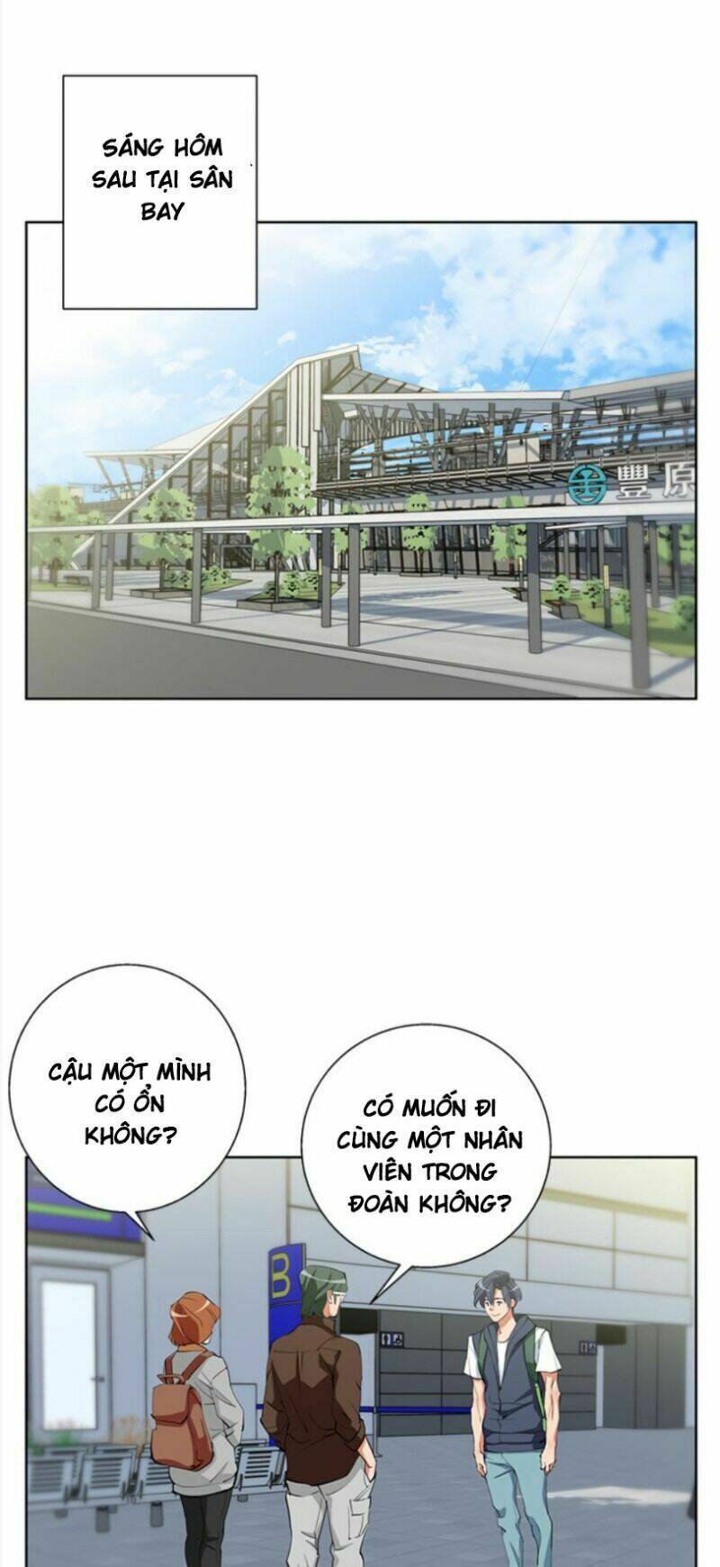 Chương 71 - Trang 37