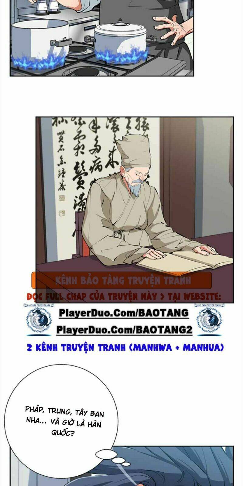 Chương 74 - Trang 21