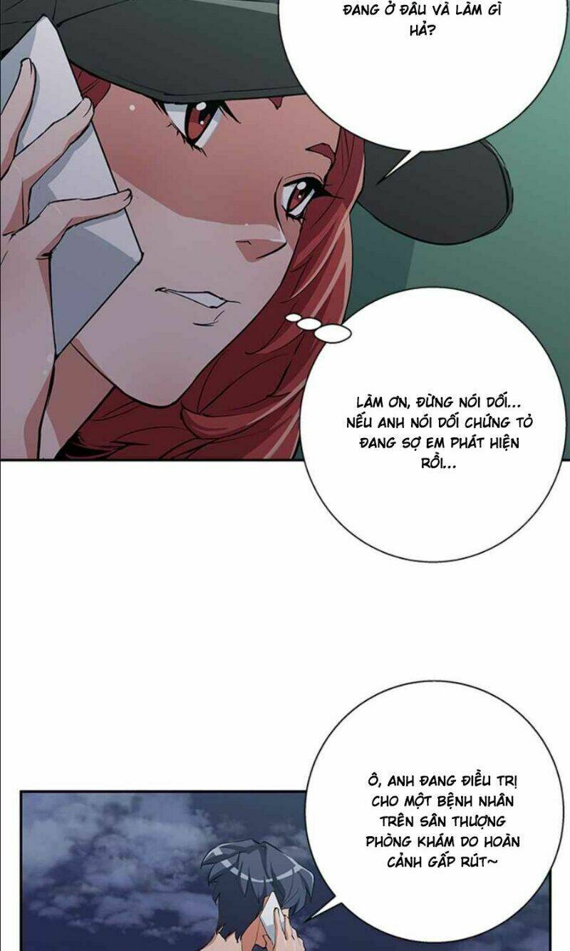 Chương 85 - Trang 25