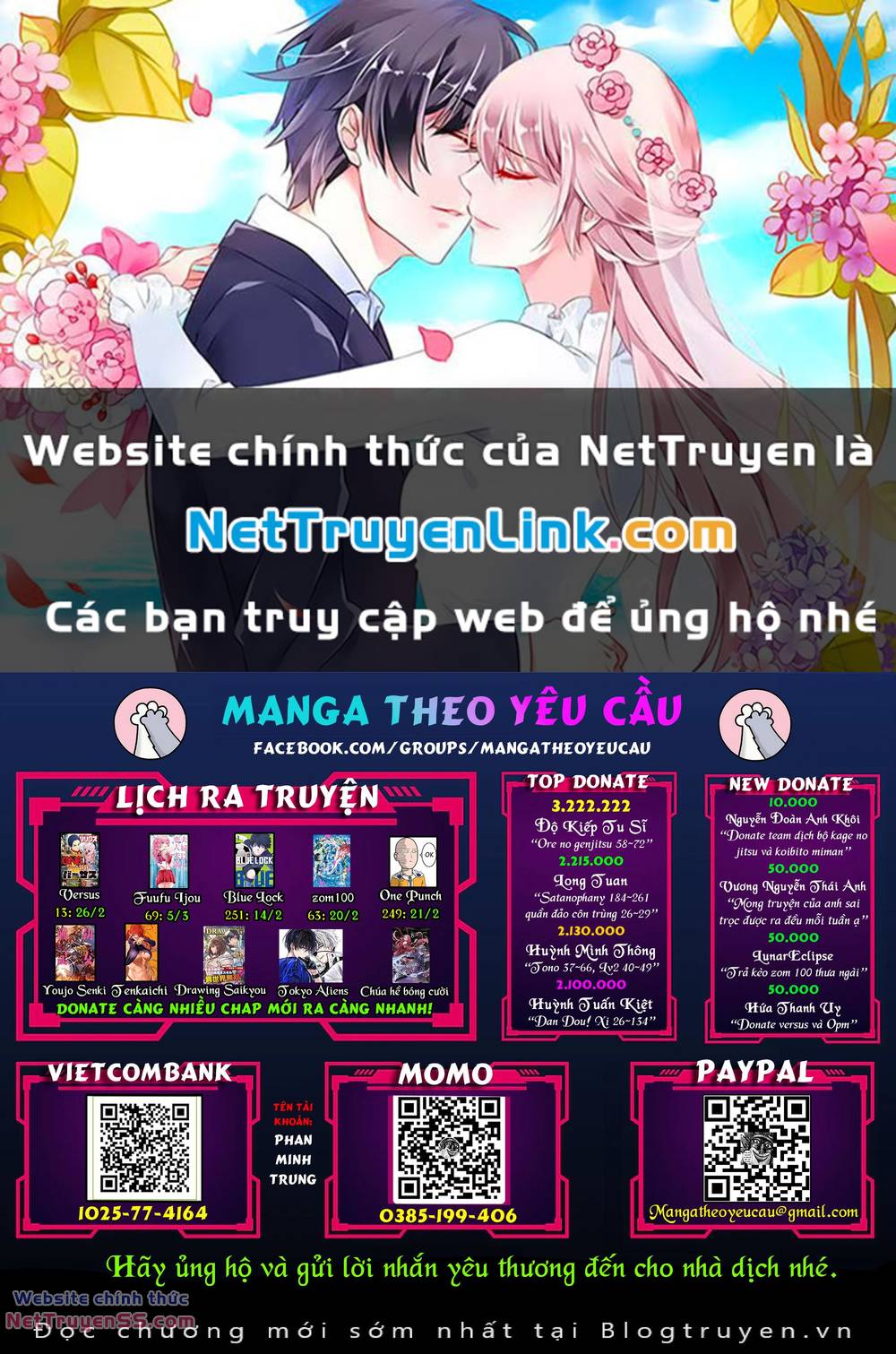 Chương 40 - Trang 1