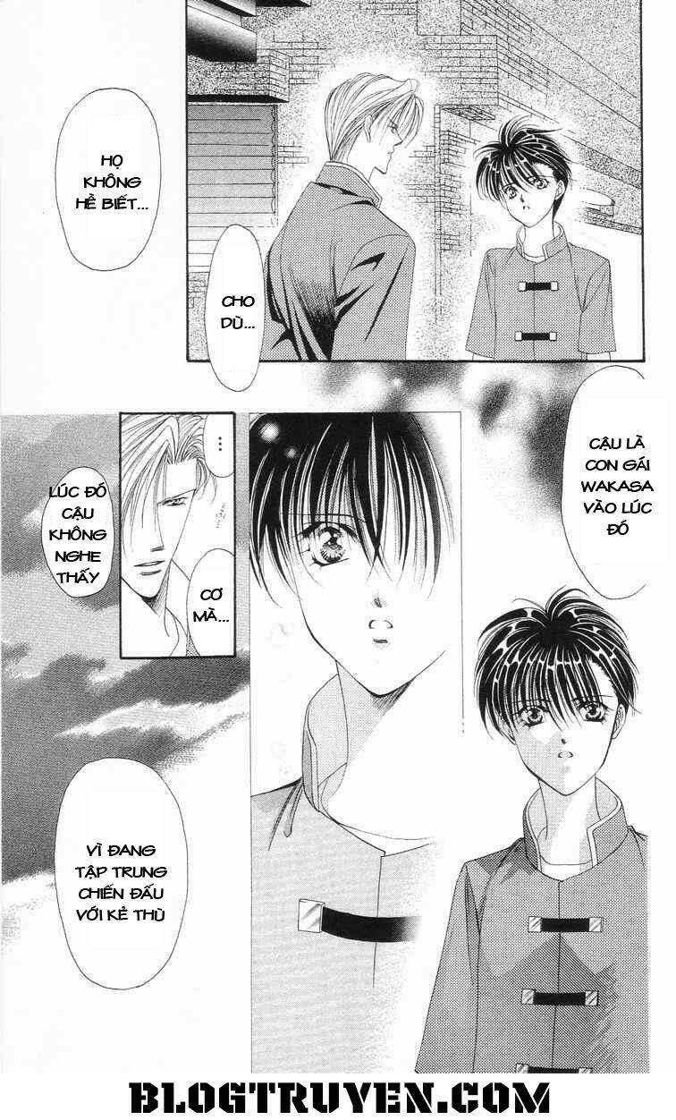 Chương 111 - Trang 31