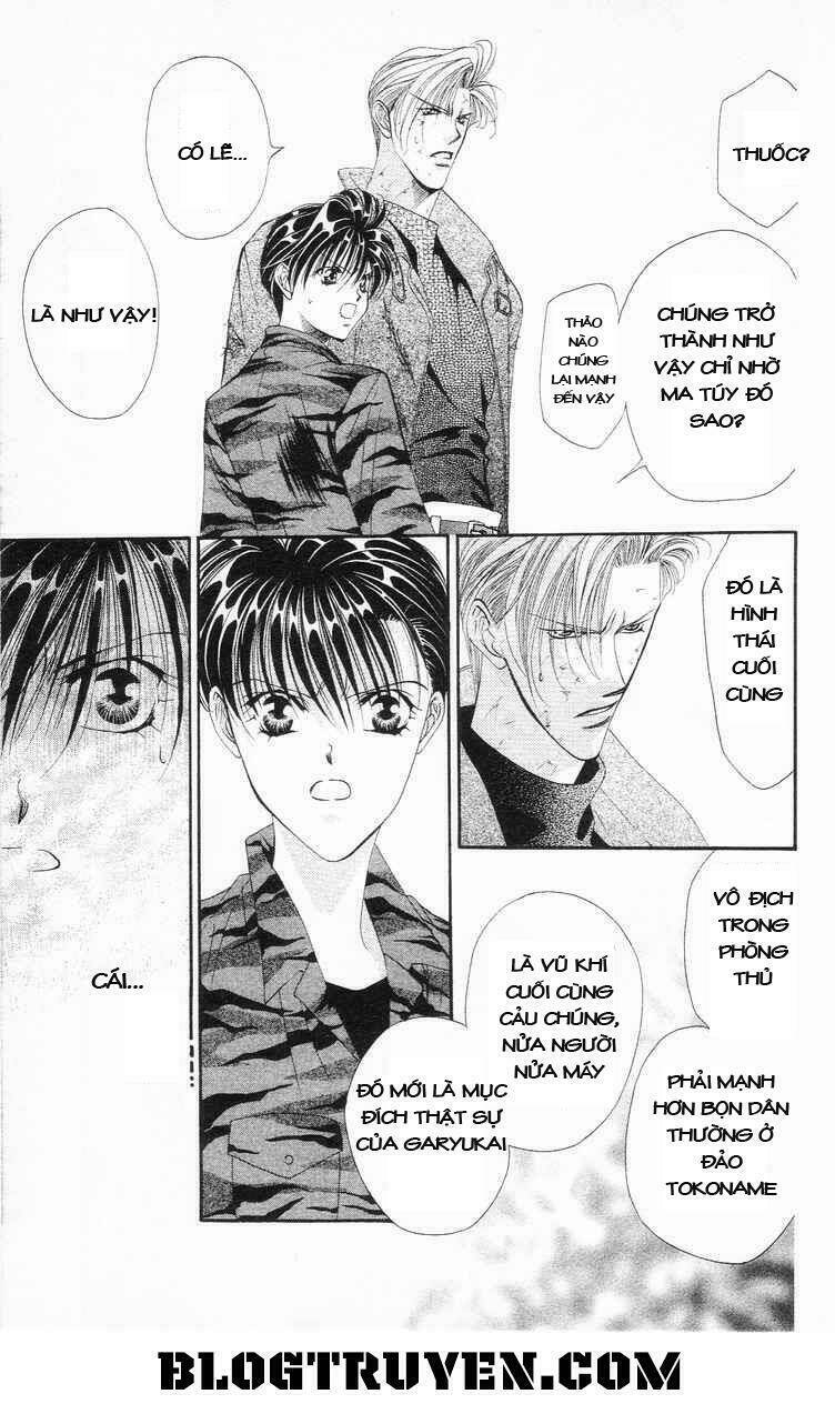 Chương 87 - Trang 27
