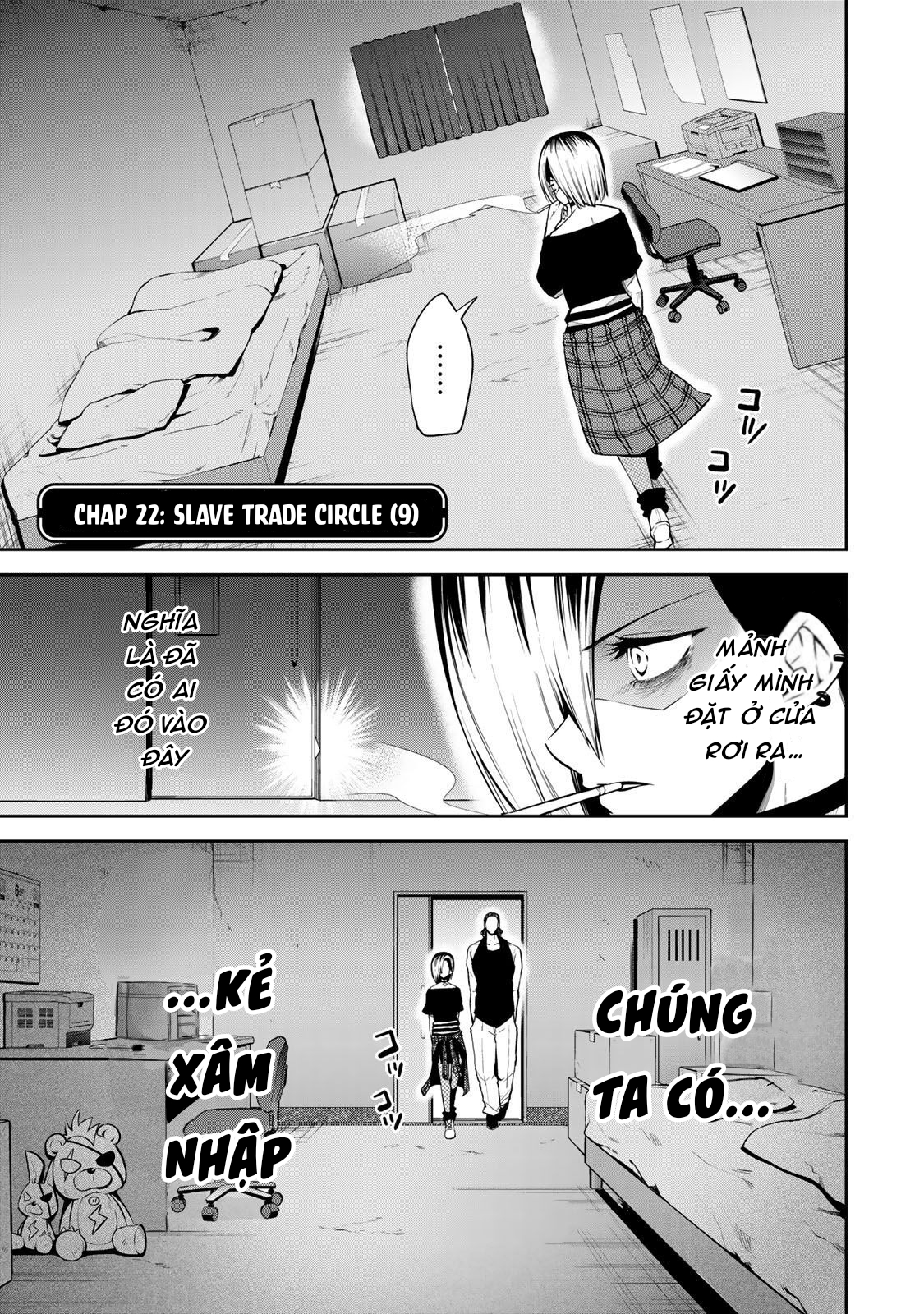 Chương 22 - Trang 3