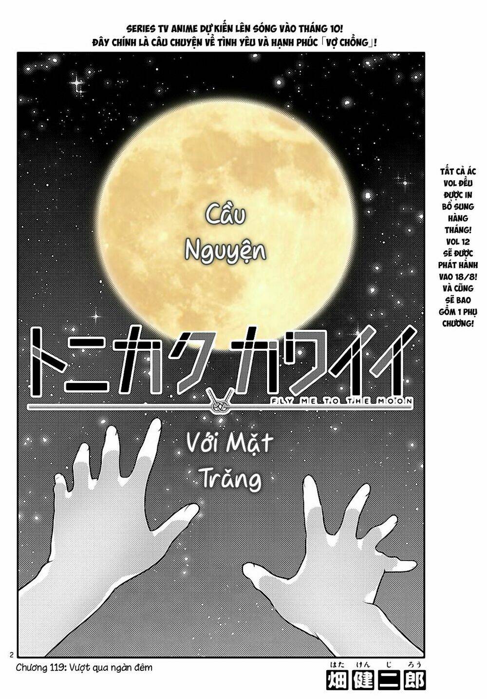Chương 119 - Trang 2