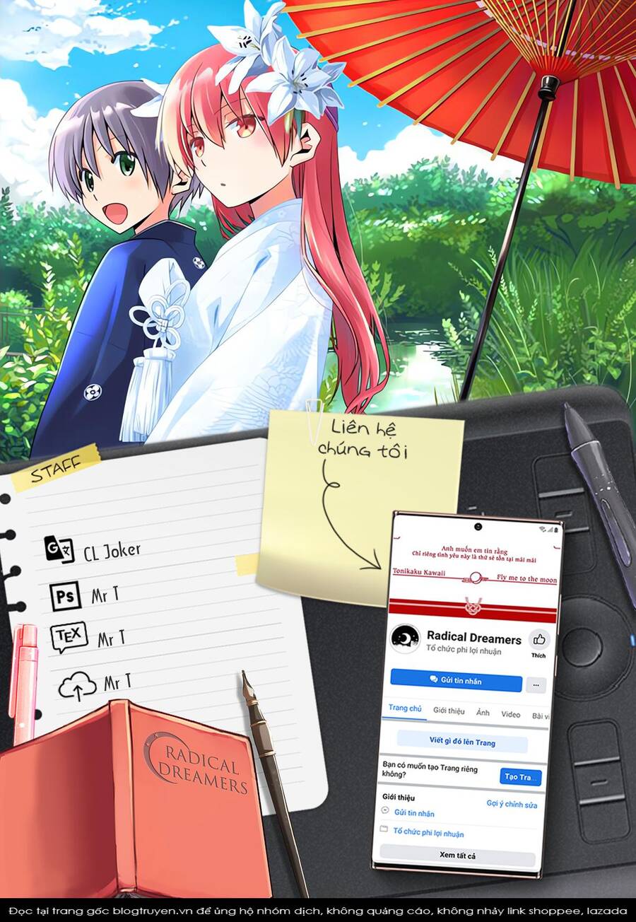 Chương 258 - Trang 19
