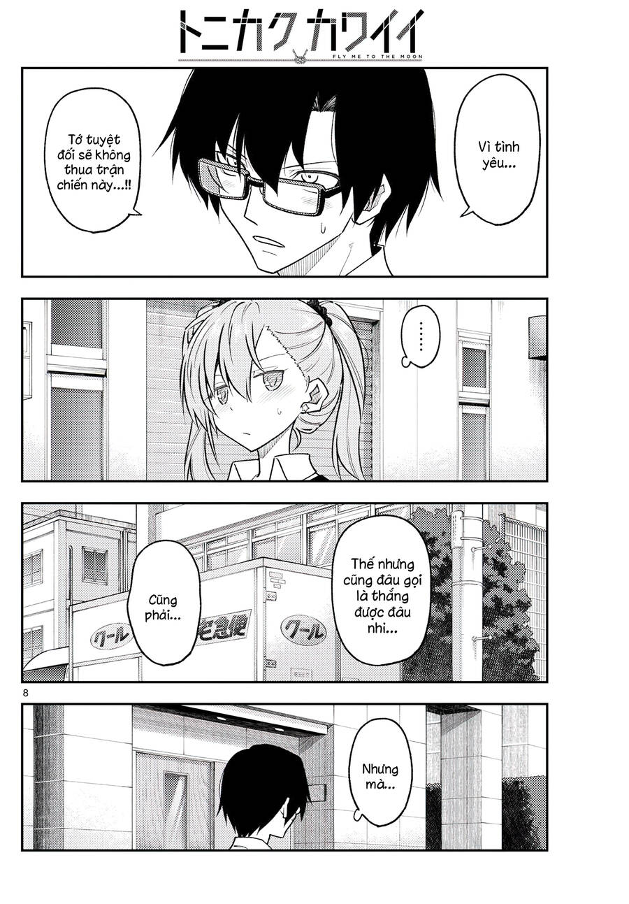 Chương 258 - Trang 8