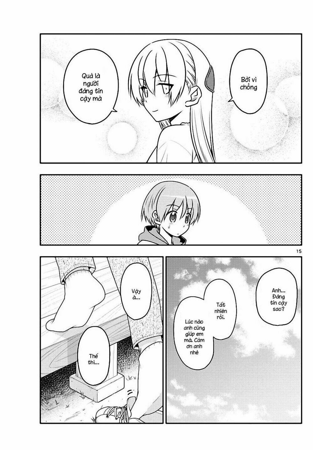Chương 87 - Trang 15