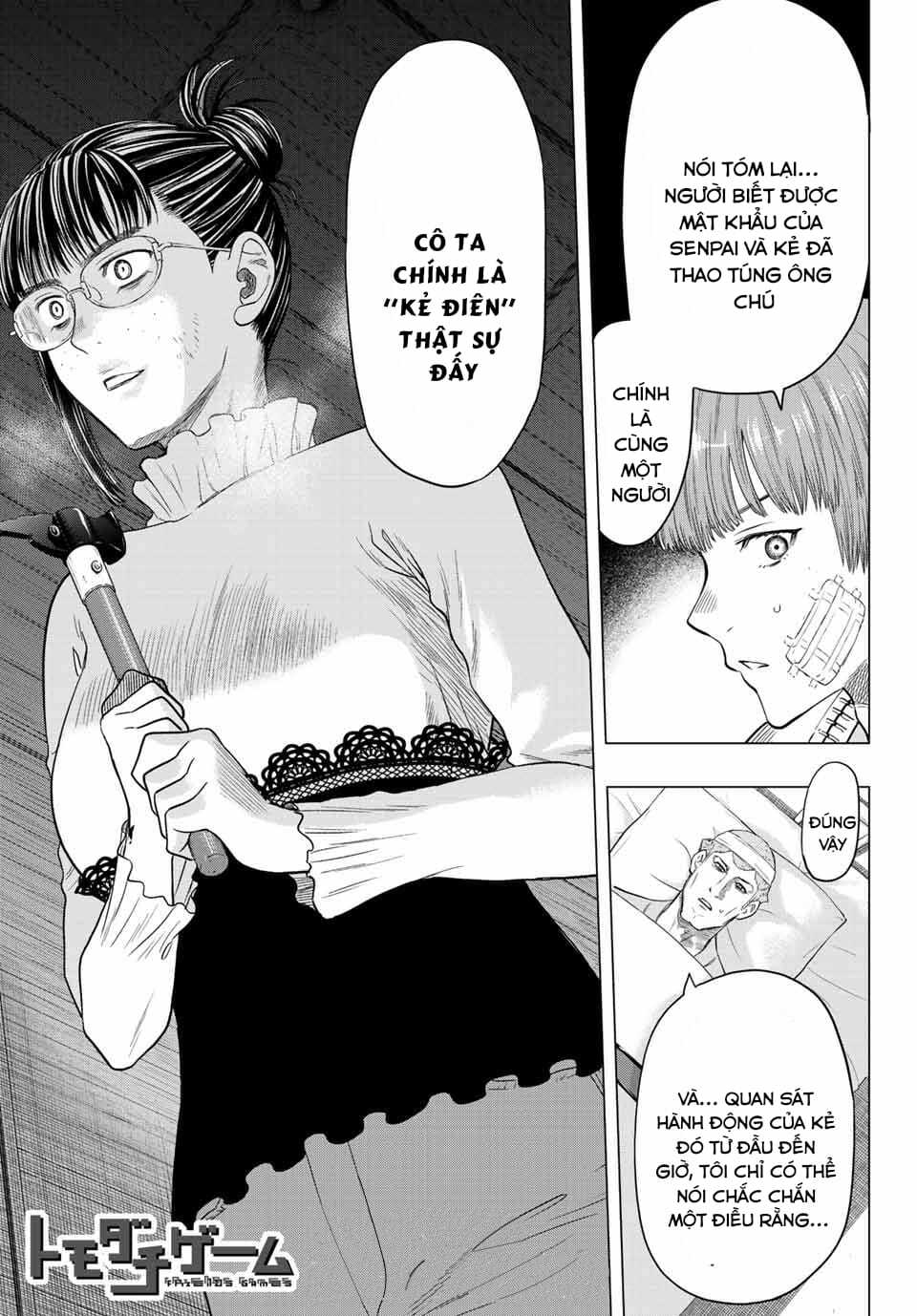 Chương 106 - Trang 1