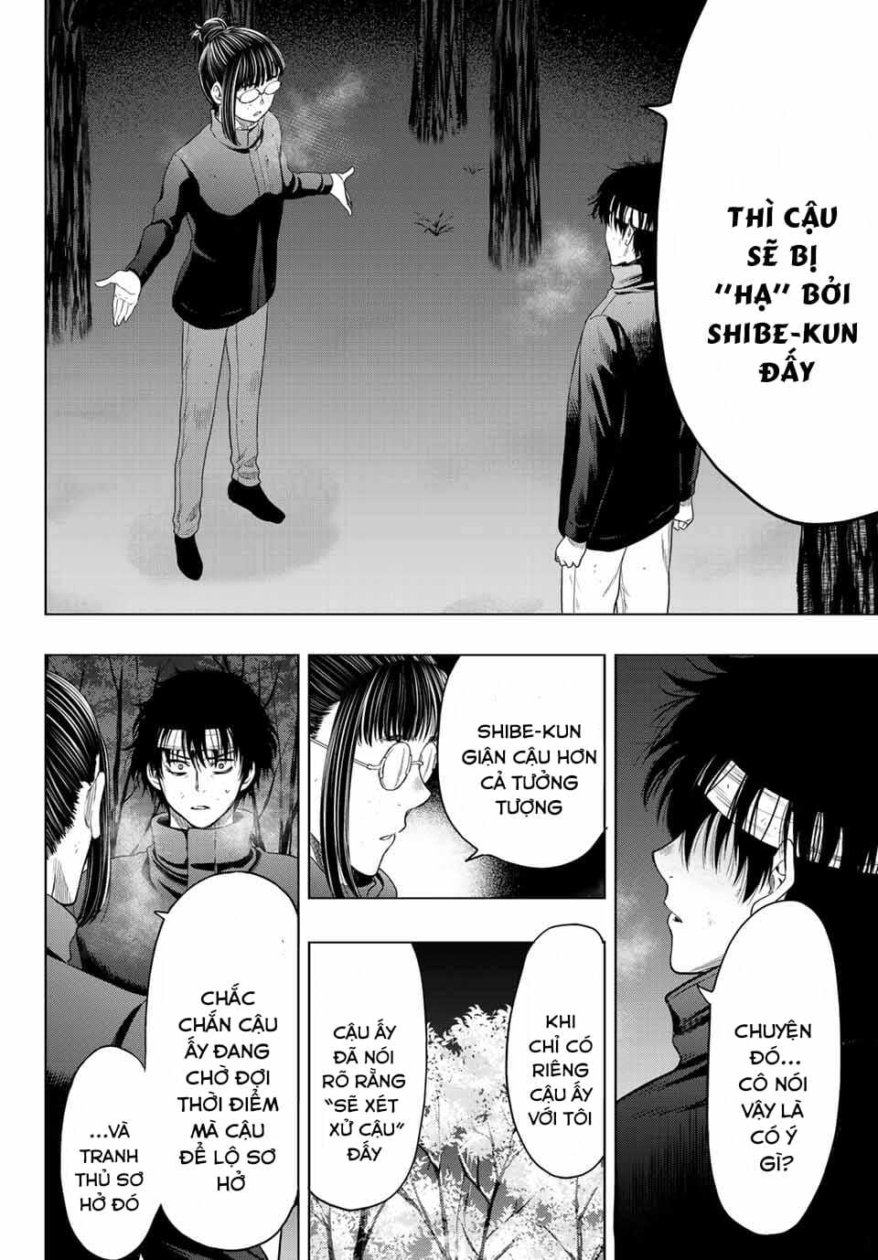 Chương 107 - Trang 28