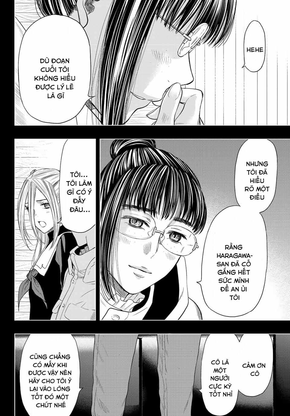 Chương 108 - Trang 18