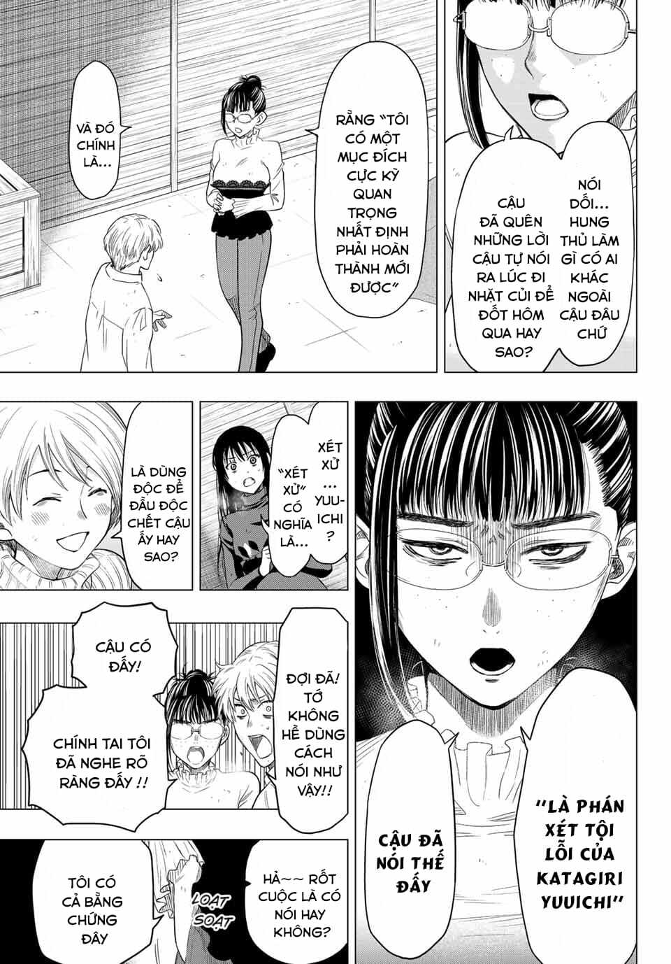 Chương 108 - Trang 21