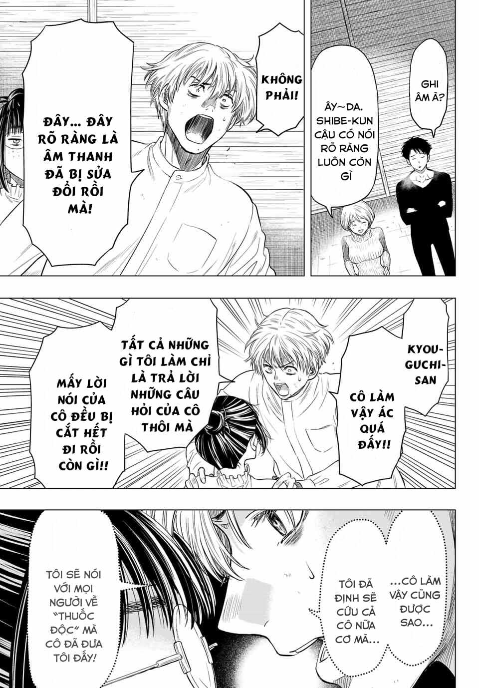 Chương 108 - Trang 23
