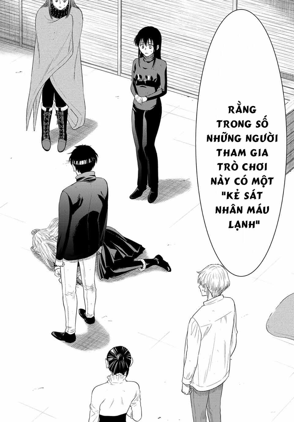 Chương 108 - Trang 32