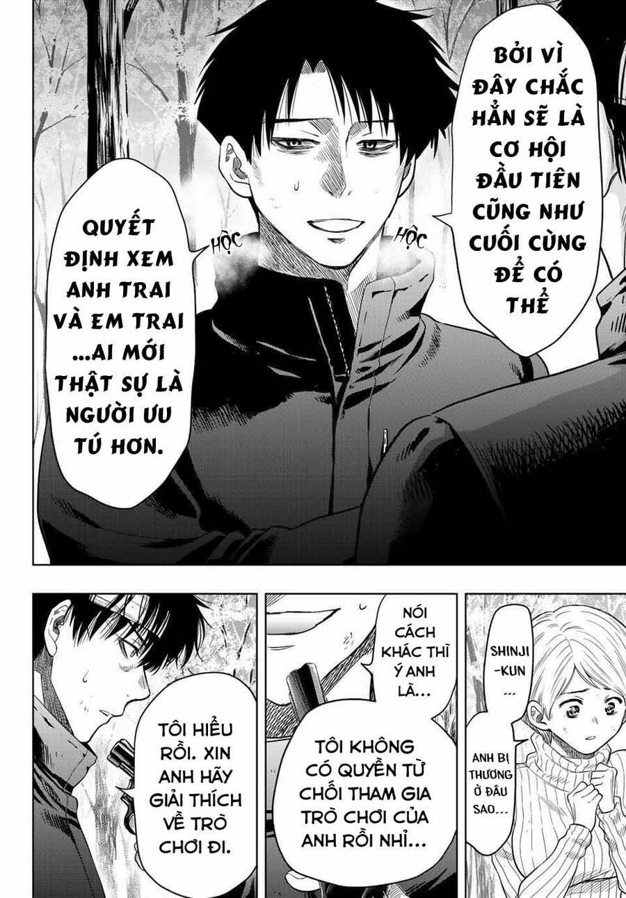 Chương 111 - Trang 14