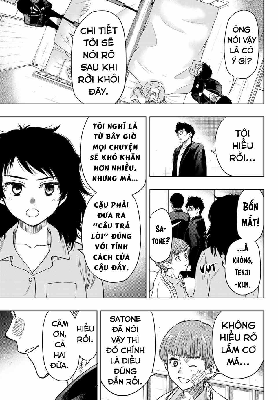 Chương 112 - Trang 17