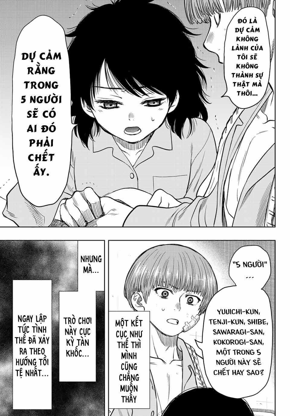 Chương 112 - Trang 21