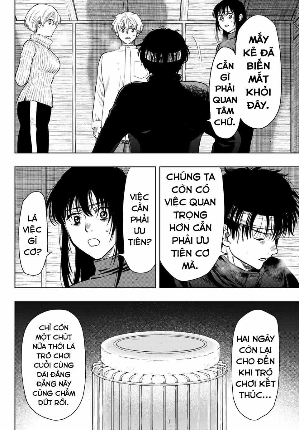 Chương 112 - Trang 27