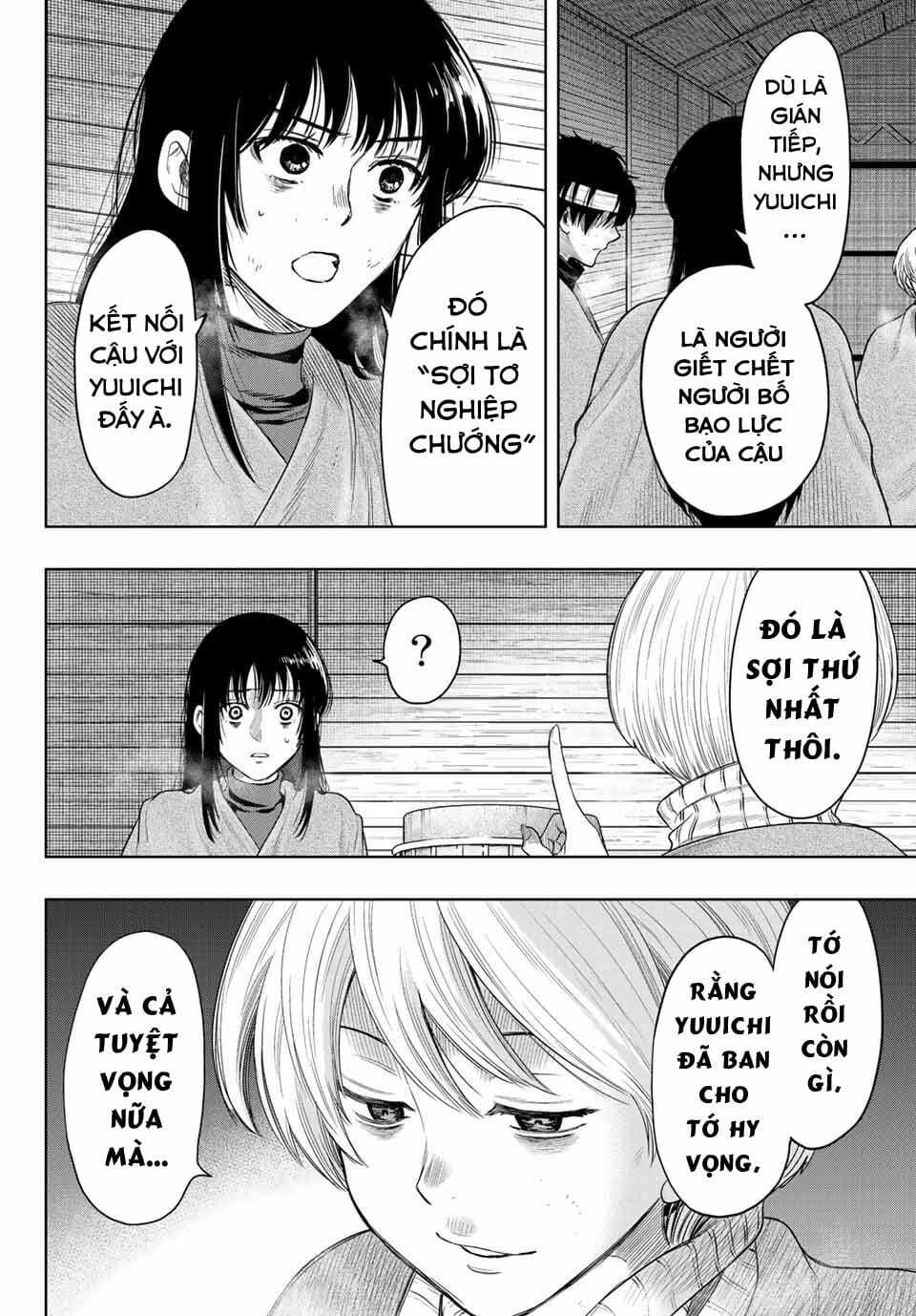 Chương 113 - Trang 16