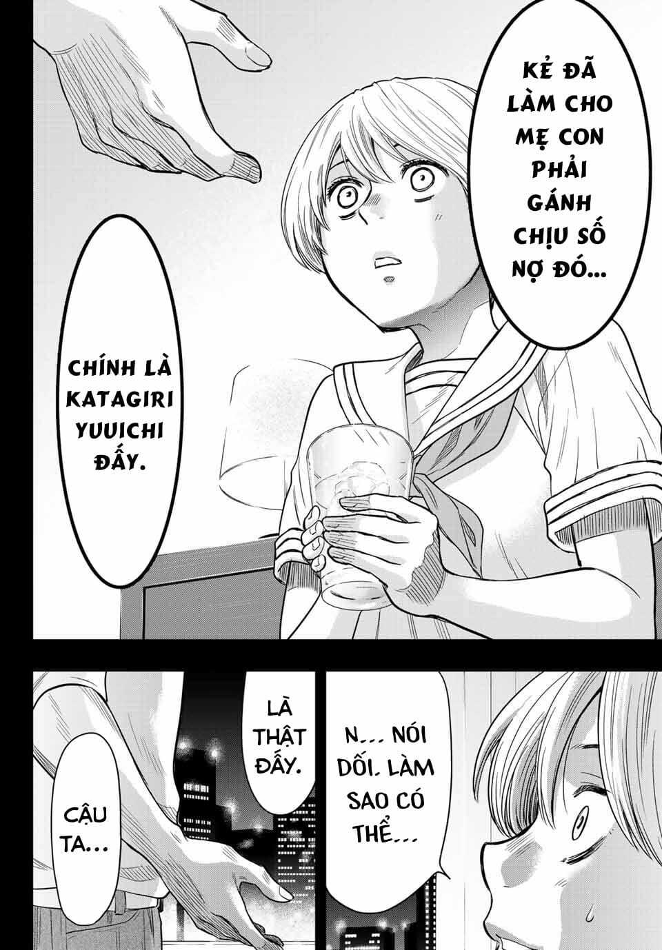 Chương 113 - Trang 18