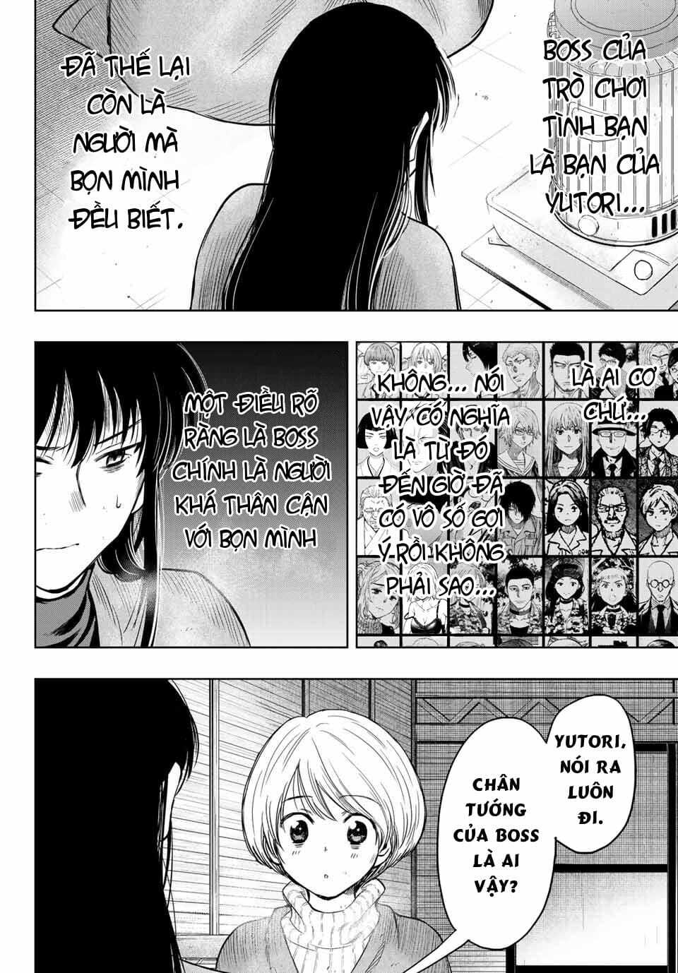 Chương 113 - Trang 26