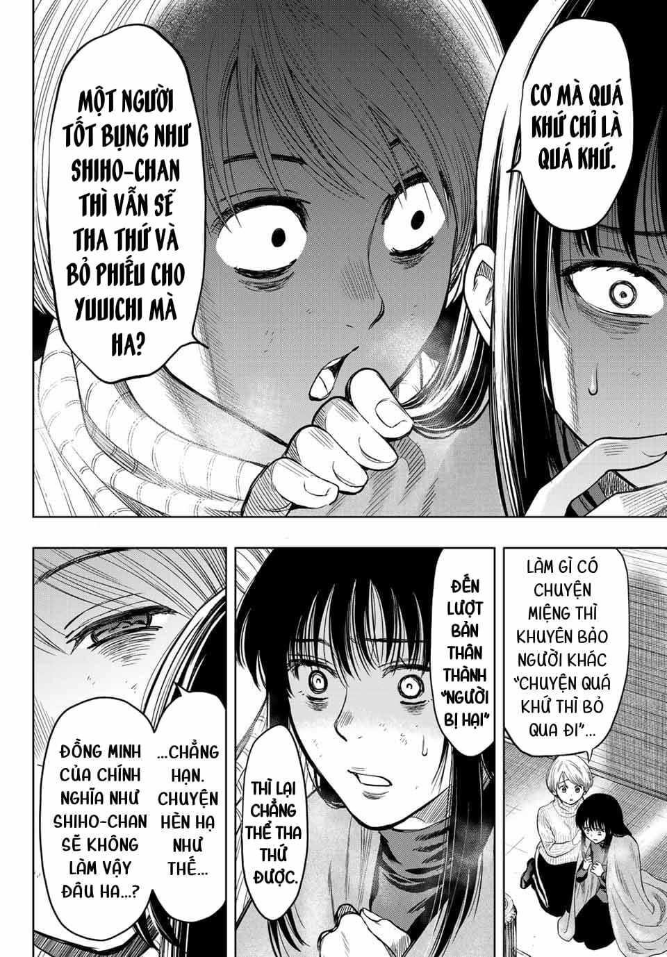 Chương 114 - Trang 14