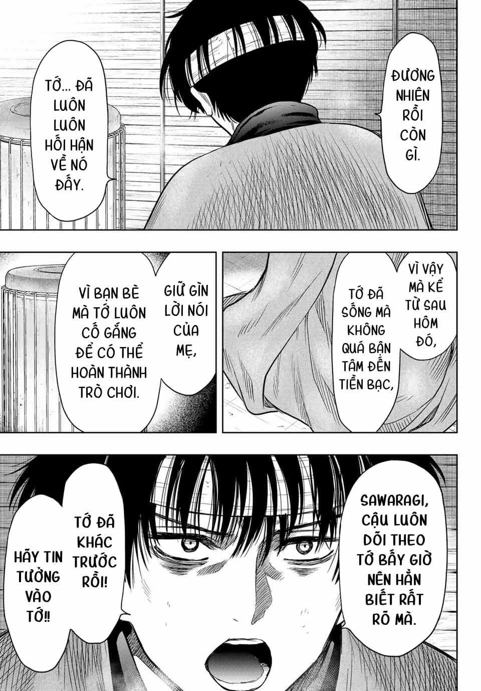 Chương 114 - Trang 17