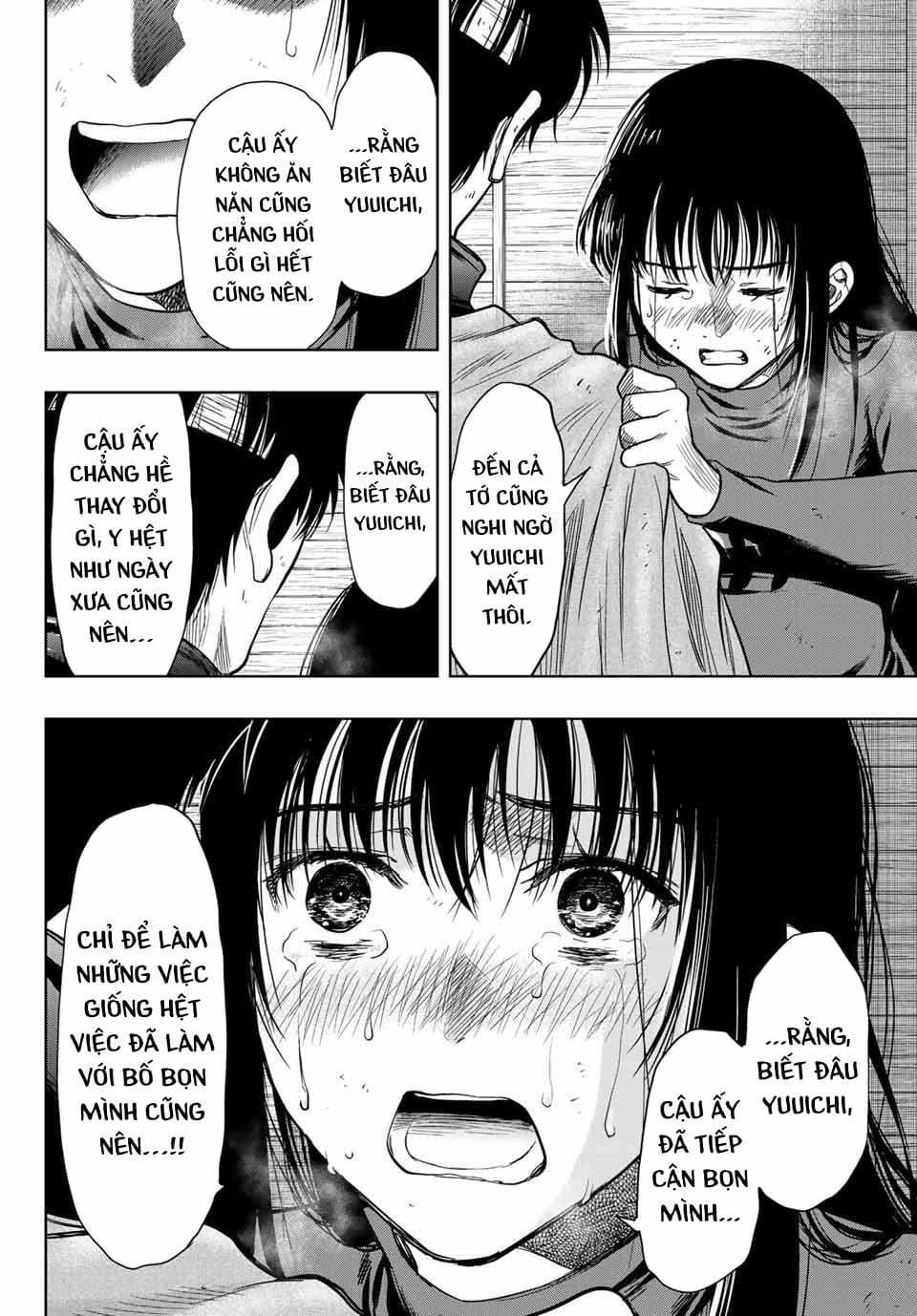 Chương 114 - Trang 21