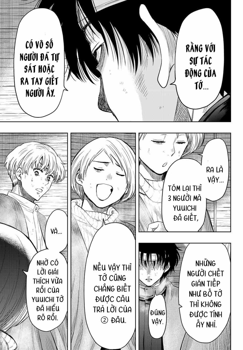 Chương 115 - Trang 21
