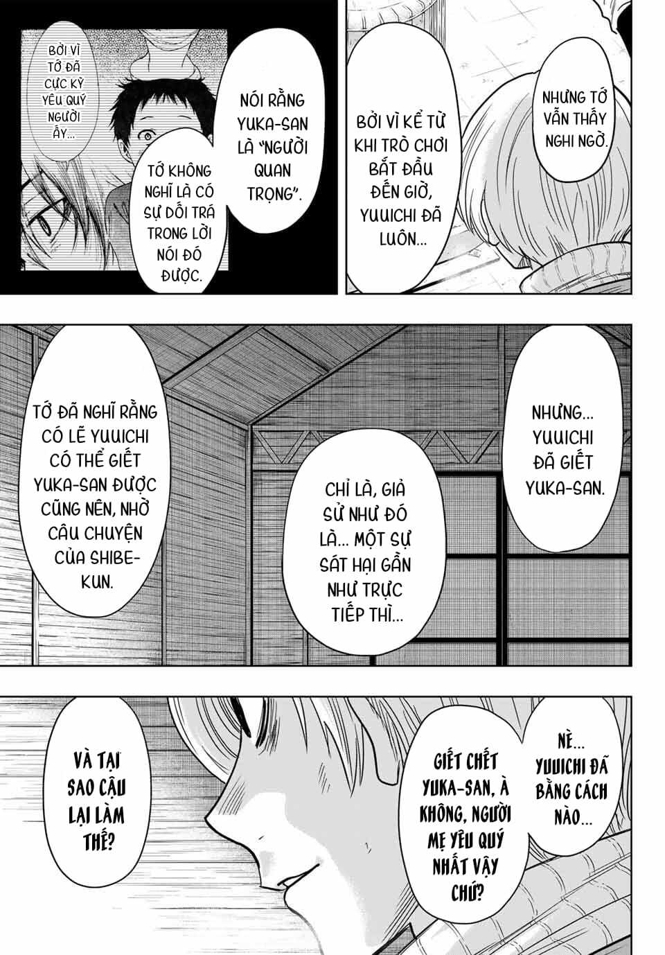 Chương 116 - Trang 15