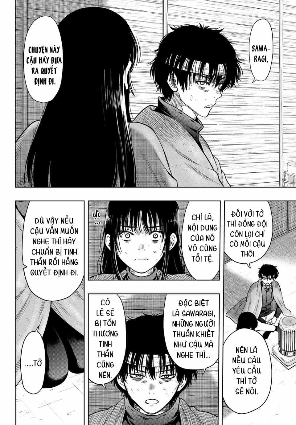 Chương 116 - Trang 18