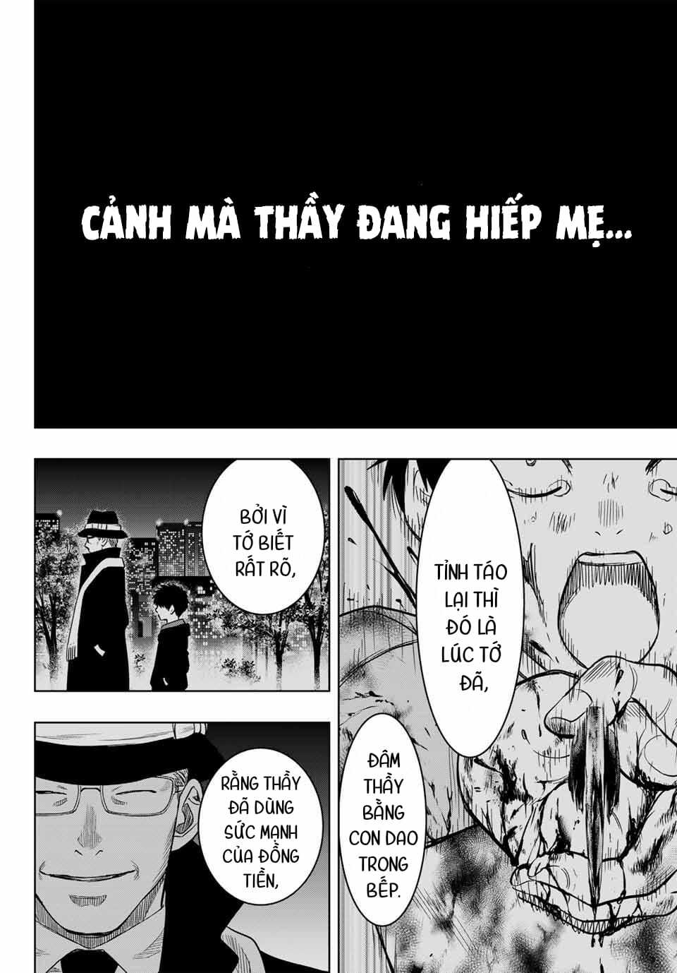 Chương 116 - Trang 33