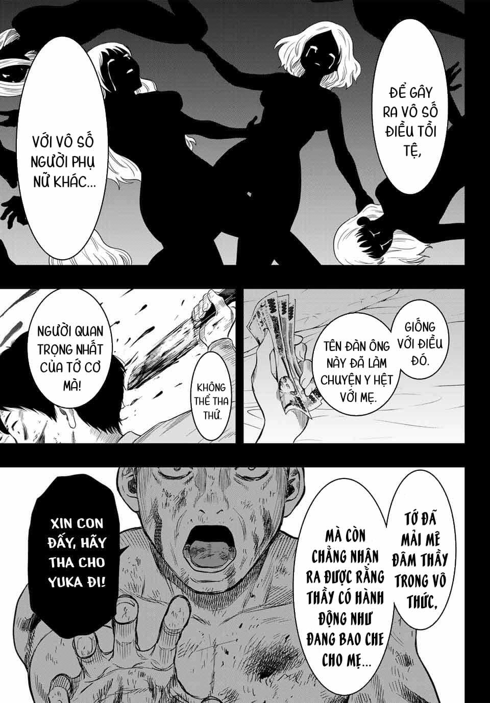 Chương 116 - Trang 34